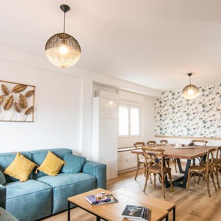 Tuguest S. Jeronimo Apartment Granada Exteriör bild