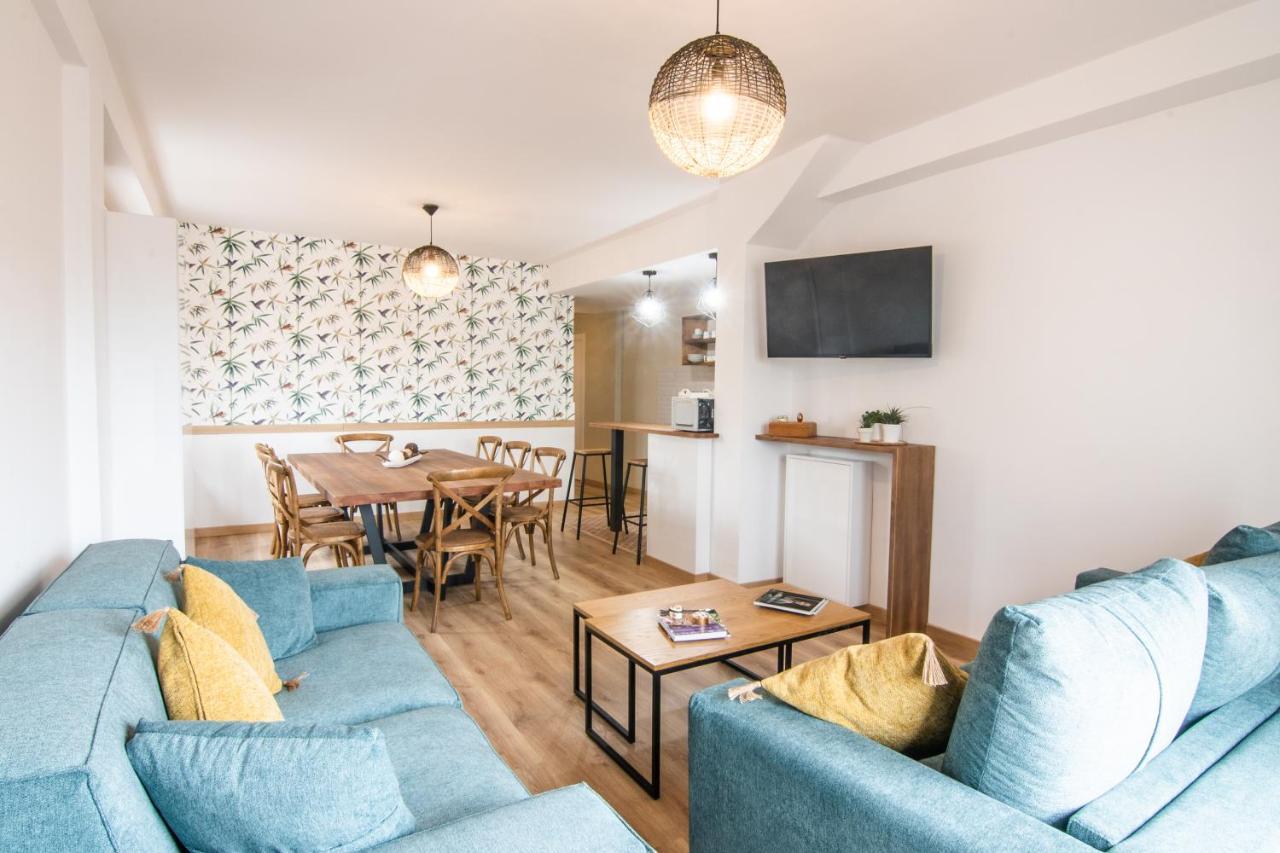 Tuguest S. Jeronimo Apartment Granada Exteriör bild