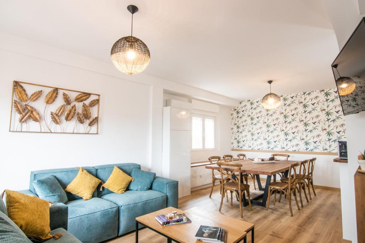 Tuguest S. Jeronimo Apartment Granada Exteriör bild