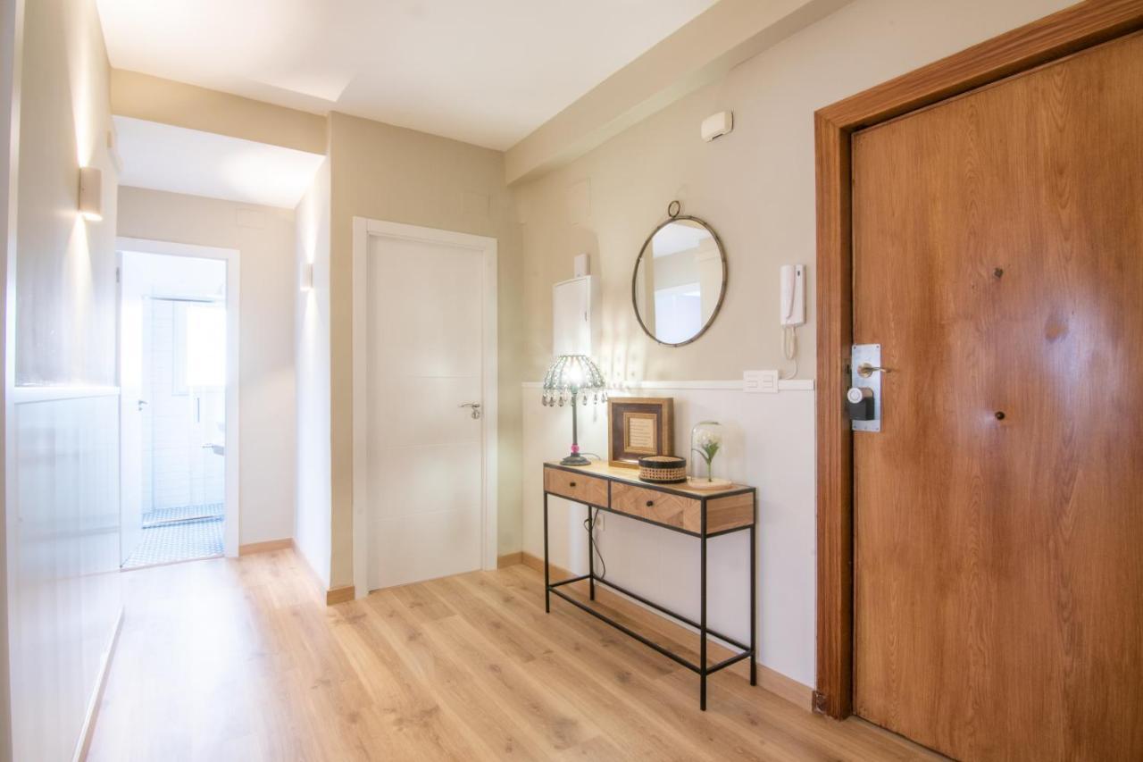 Tuguest S. Jeronimo Apartment Granada Exteriör bild