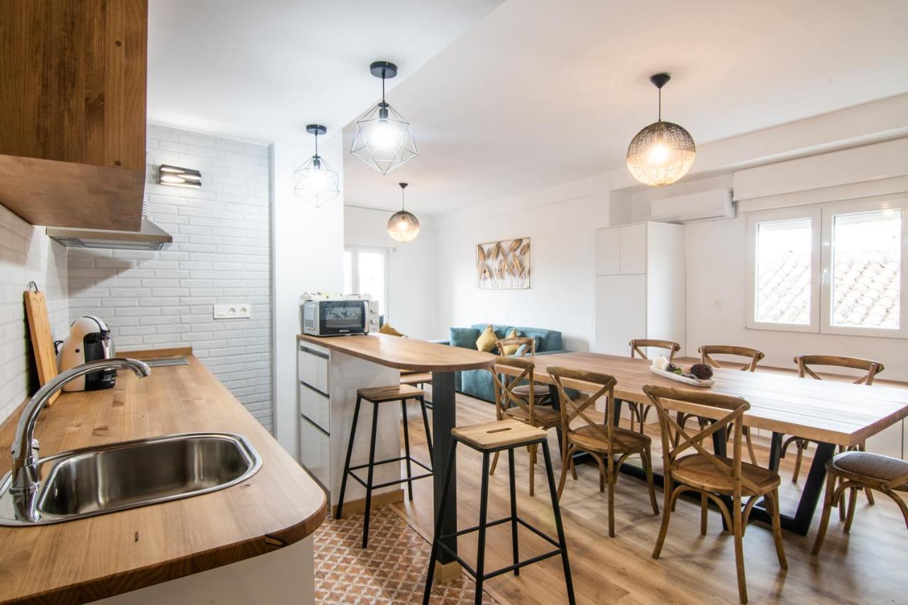 Tuguest S. Jeronimo Apartment Granada Exteriör bild