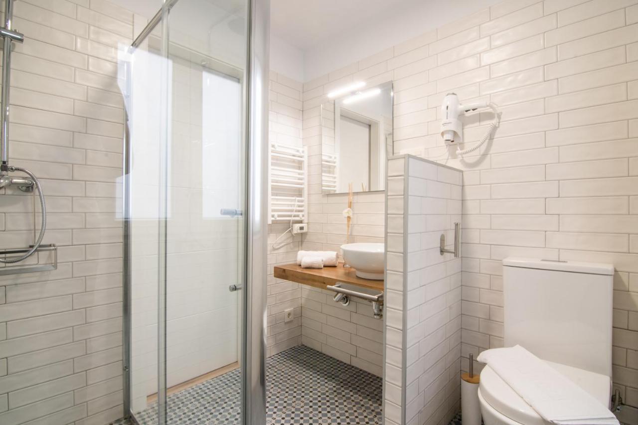 Tuguest S. Jeronimo Apartment Granada Exteriör bild