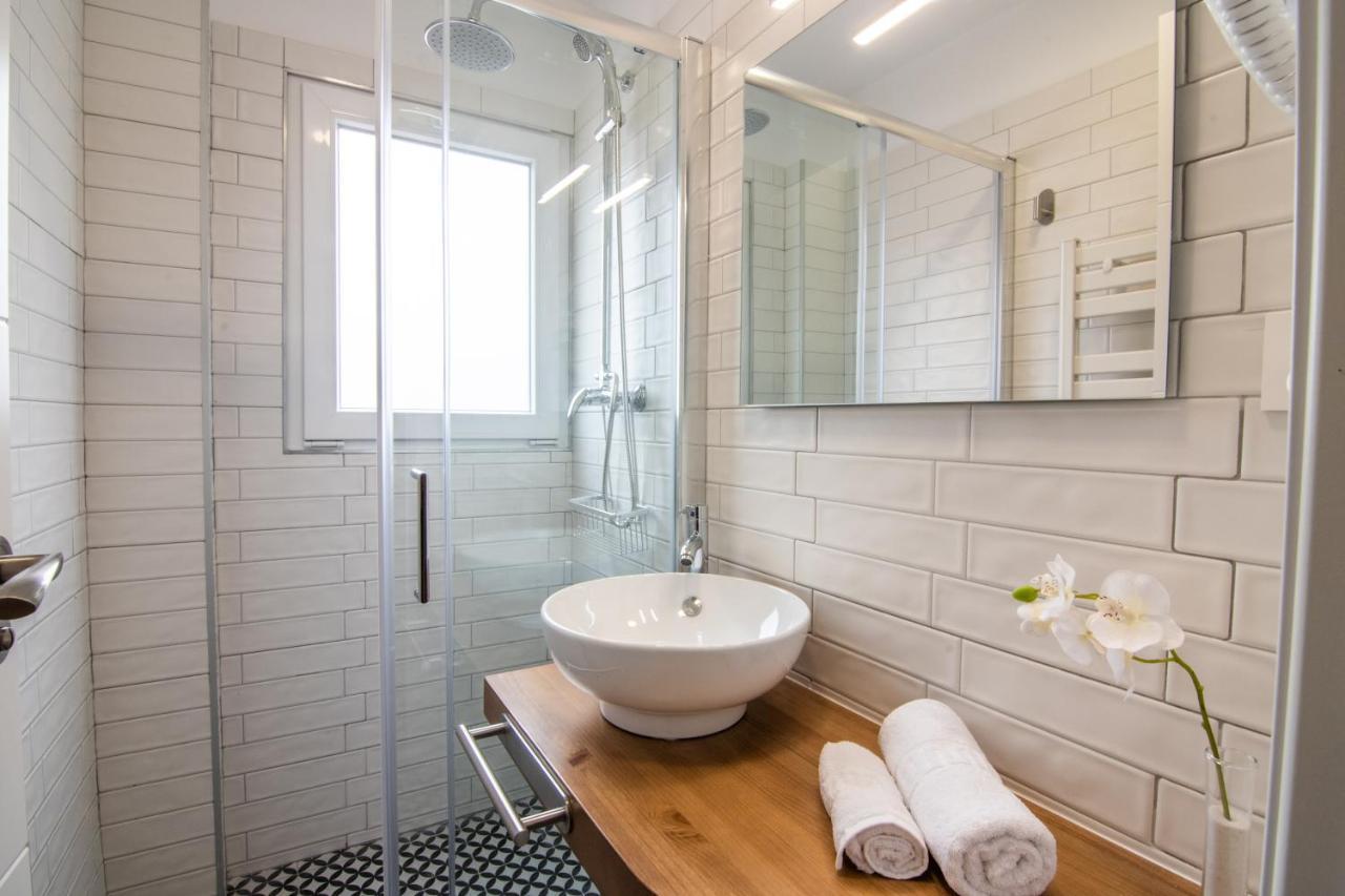 Tuguest S. Jeronimo Apartment Granada Exteriör bild