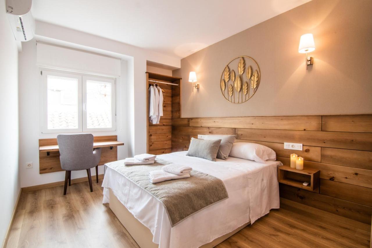 Tuguest S. Jeronimo Apartment Granada Exteriör bild