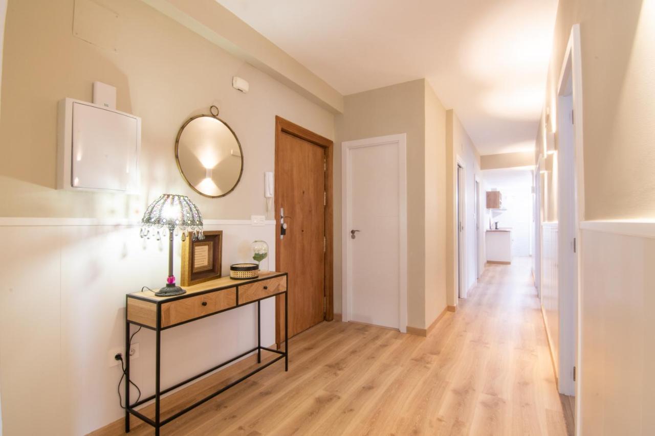Tuguest S. Jeronimo Apartment Granada Exteriör bild