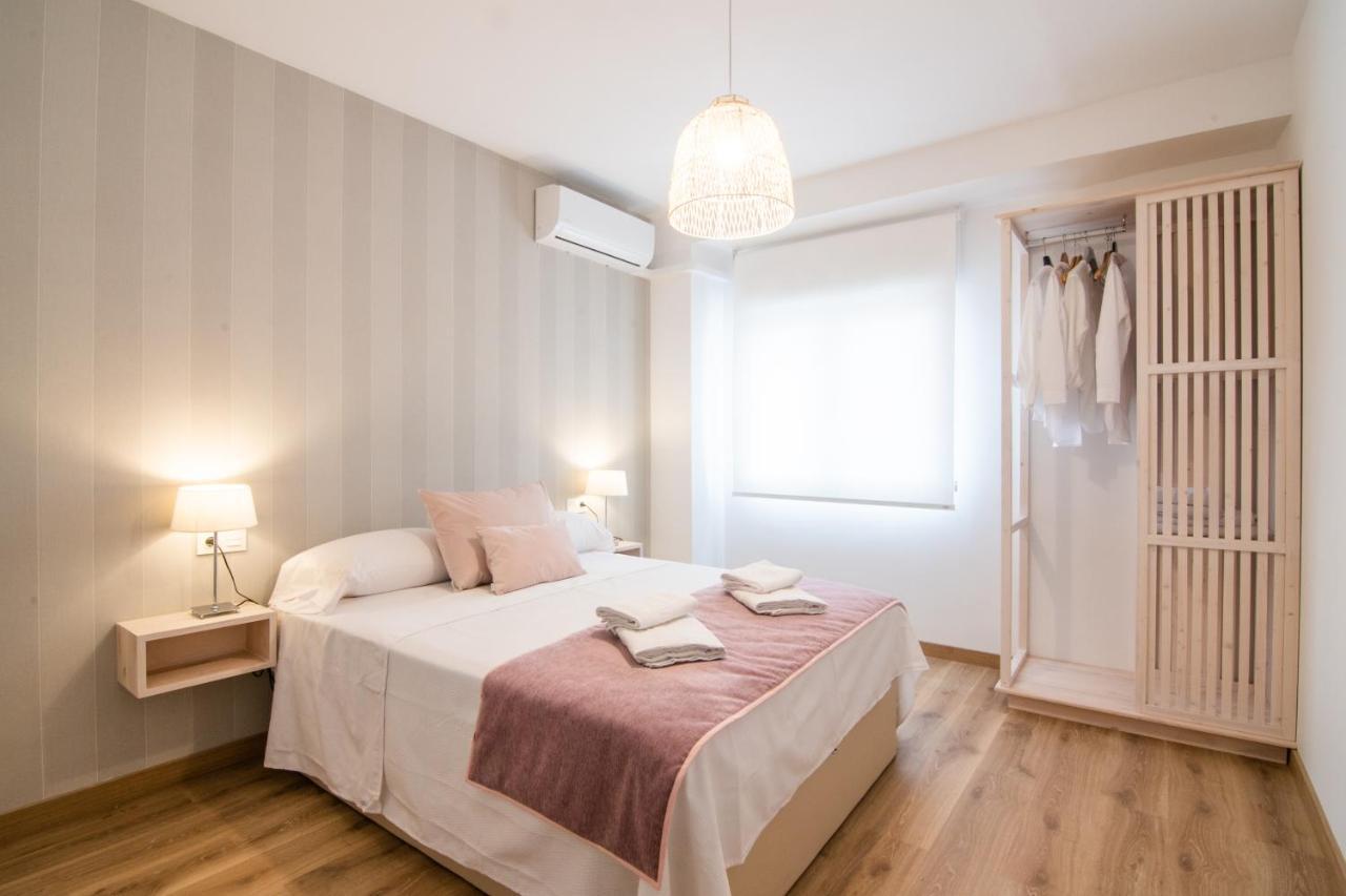 Tuguest S. Jeronimo Apartment Granada Exteriör bild