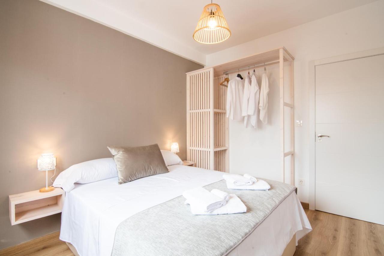 Tuguest S. Jeronimo Apartment Granada Exteriör bild