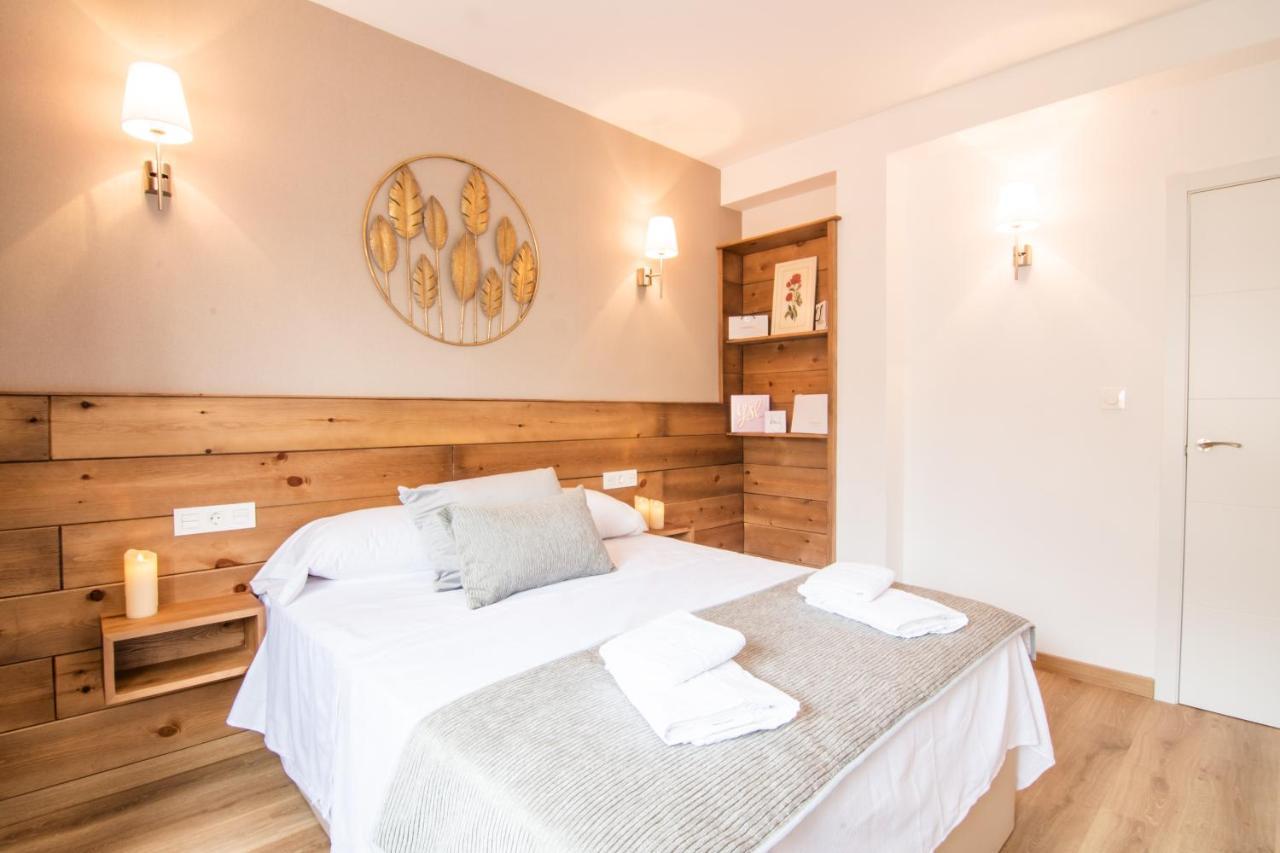 Tuguest S. Jeronimo Apartment Granada Exteriör bild