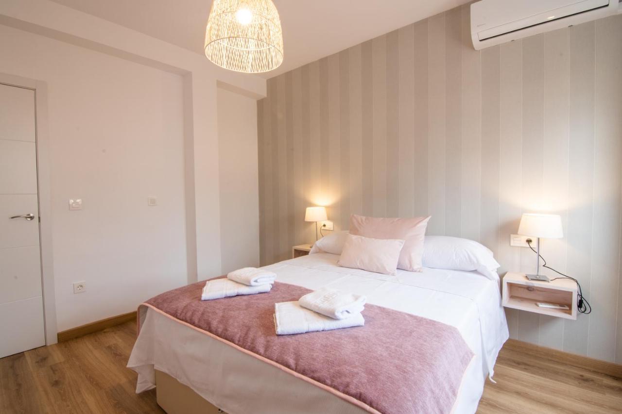 Tuguest S. Jeronimo Apartment Granada Exteriör bild