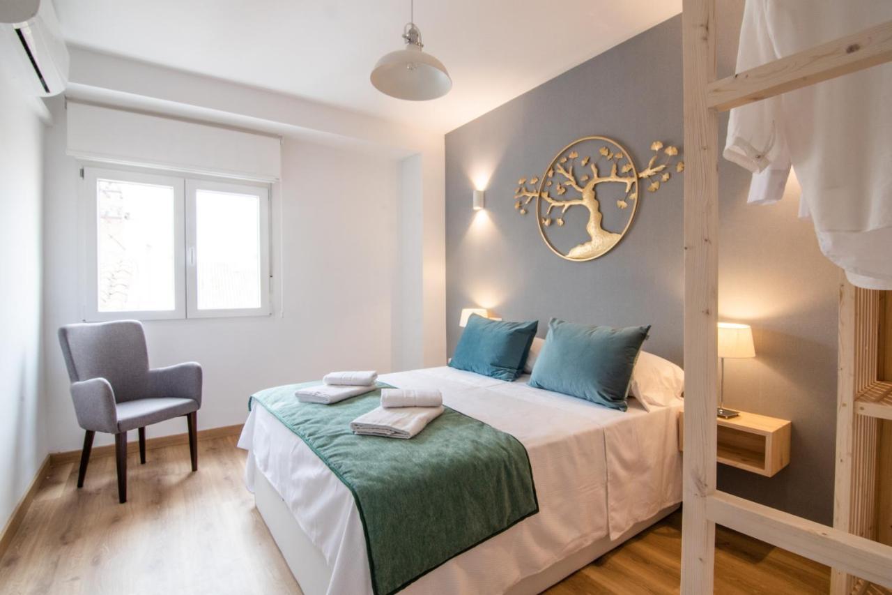 Tuguest S. Jeronimo Apartment Granada Exteriör bild