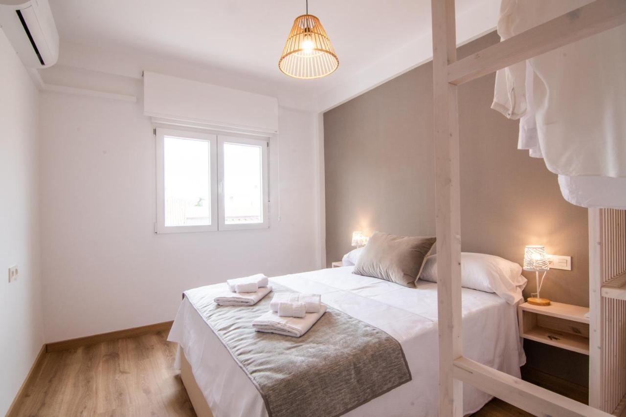 Tuguest S. Jeronimo Apartment Granada Exteriör bild