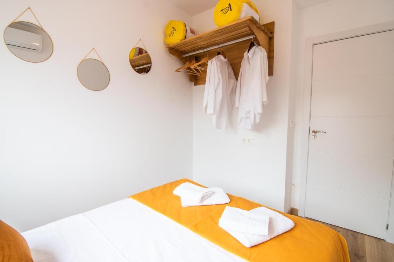 Tuguest S. Jeronimo Apartment Granada Exteriör bild